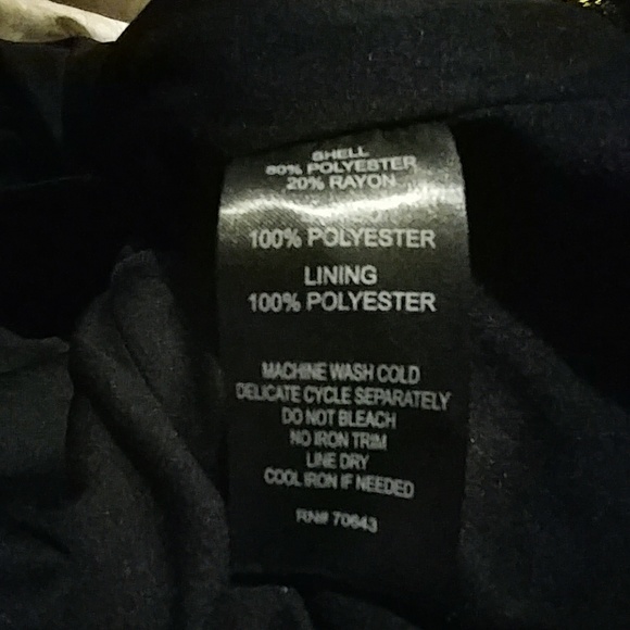 ❤NWOT Jessica Howard Bolero Jacket - Picture 3 of 3